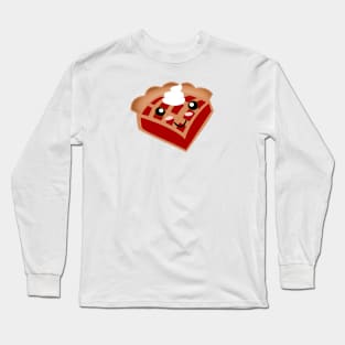 Cherry Pie Long Sleeve T-Shirt